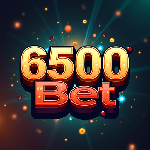 6500bet game